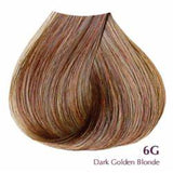 Satin hair color 10G Ultra Light Golden Blonde 3oz