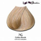 Satin Hair Color Gold Series 3oz choose color*