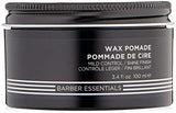 Redken Brews Wax Pomade, 3.4 fl. oz - Forever Beauty Choice